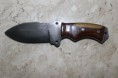 Faca para Bushcraft 2